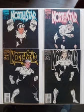 NORTHSTAR 1-4