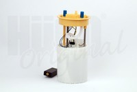 Kraftstoffpumpe FöRdereinheit Hueco Astemo-Hitachi 133462 FüR VW Audi Seat Skoda