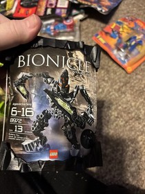 LEGO BIONICLE: Atakus (8972)