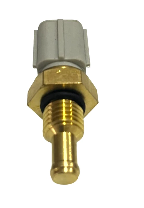 Pair(2) Engine Coolant Temperature Sensors  Ford Explorer Ranger Sport Trac TX87 - Image 2 of 4