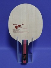 Nittaku VIOLIN Holz Offensive Tischtennisholz...