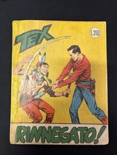 Tex spillato n 41 originale 1964 2926 (leggi)