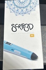 SCRIB3D P1 3D Printing Pen with Display - Inc...