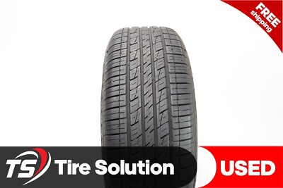 Used 225/60R17 Kumho Eco Solus KL21 - 99H - 7.5/32