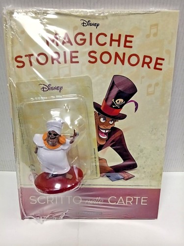 MAGICHE STORIE SONORE DISNEY DE AGOSTINI-LIBRO DELLA GIUNGLA+SPEAKER+SD ECC.. - Foto 146 di 150