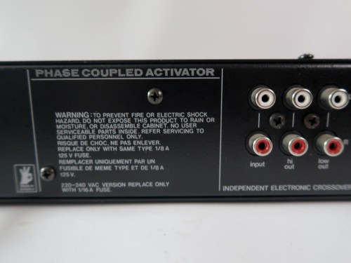 AudioControl Phase Coupled Activator - Picture 9 of 13