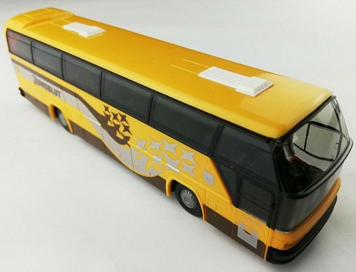 Autobús Rietze Neoplan Cityliner Setra Mercedes MAN ómnibus modelo HO 1:87 - Imagen 79 de 273
