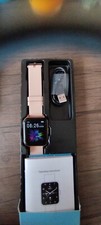 MONTRE CONNECTEE MULTISPORT I WATCH CLOUDPOEM FEMME