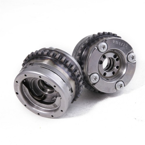 2* VVT Exhaust Camshaft Adjuster Actuator For Mercedes-Benz CL550 ML550 E550 - Picture 5 of 5