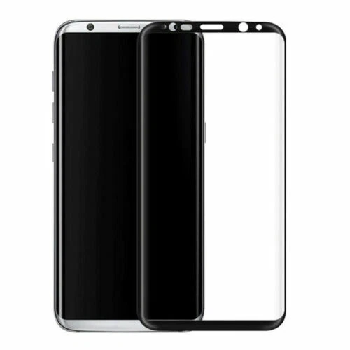 Protectores de pantallas para teléfonos celulares Negro para Sony Sony Xperia XA