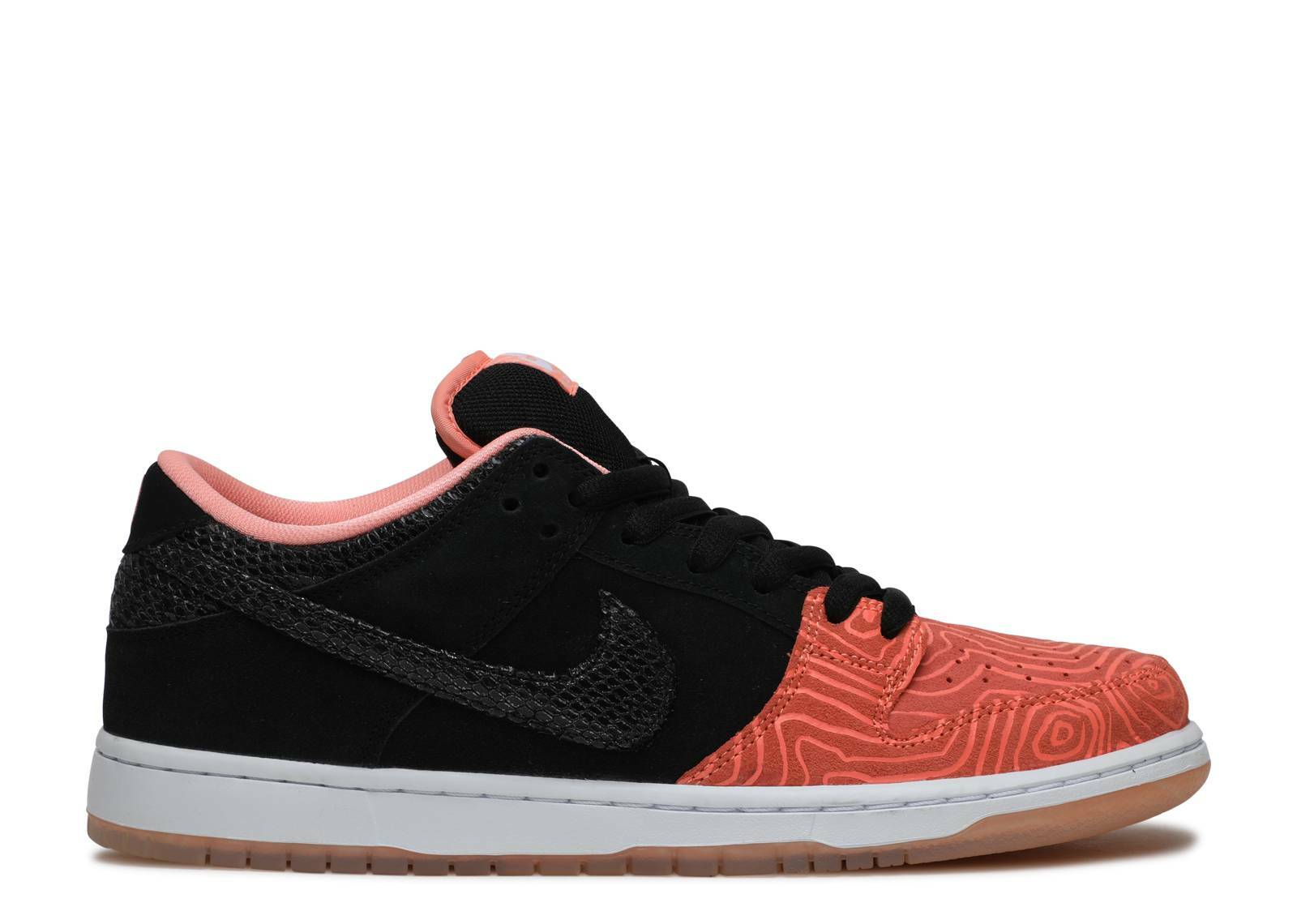 redactioneel Mos Besnoeiing Nike SB Dunk Low Premier Fish Ladder {313170-603} Men's Size 11 | eBay