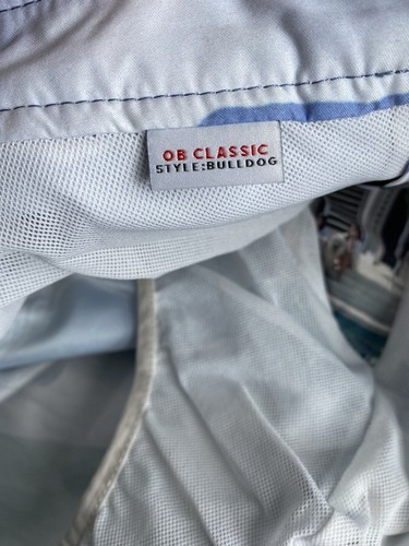 Orlebar Brown Shorts Bulldog Photographic Kaufmann Cocktail Limited Edition 32” - Picture 22 of 24