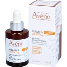 Avene VITAMIN ACTIV Cg Radiance Serum-Konzentrat, 30ml ,PZN 18701683