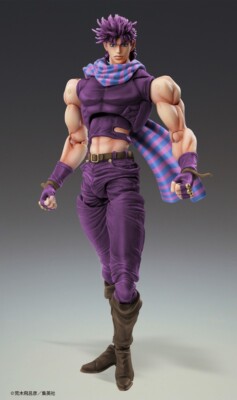 joe joe さん専用 SAS Joseph Joestar 3rd WF 2025 Figure w/ Benefits JoJo's Bizarre