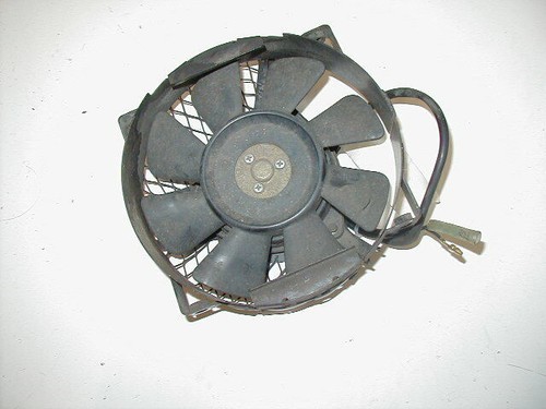 Kühlerlüfter Kühlerventilator Lüfter Ventilator Kühler Suzuki VX 800, 90-96