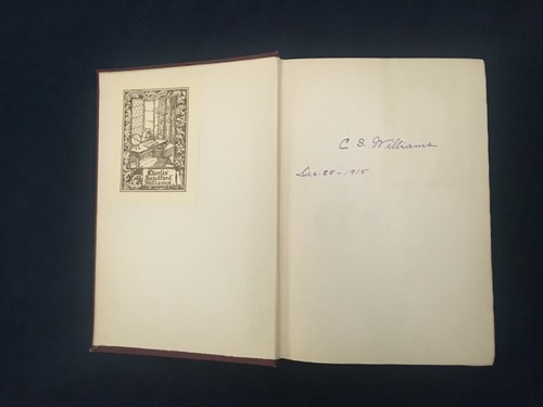 Abroad at Home by Julian Street - Hardcover 1915 - Picture 3 of 11