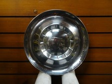 1 Mercury 1954 Hubcap Wheel Cover Monterey Montclair Vintage