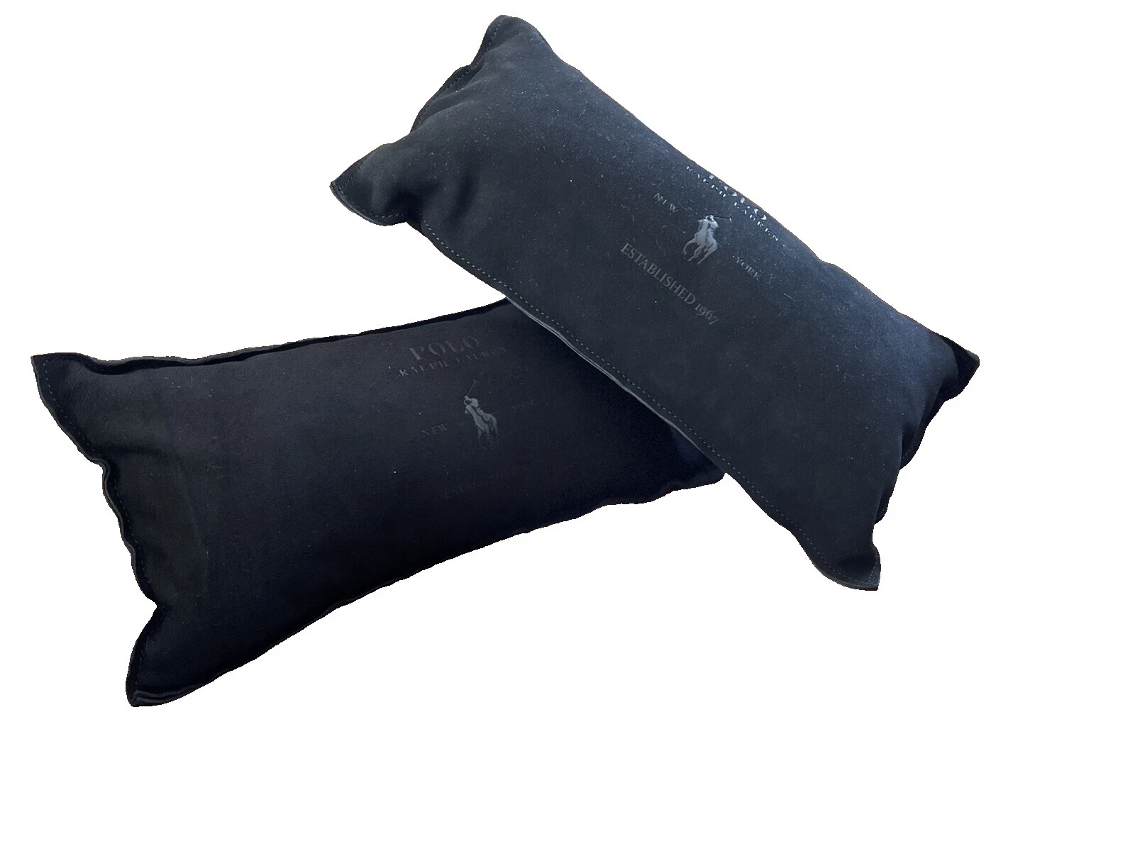 Ralph Lauren Black Home Décor Pillows