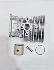 GENUINE CYLINDER KIT FITS TRIMMERS HUSQVARNA 124 125 130L 130C 330LK 545008082