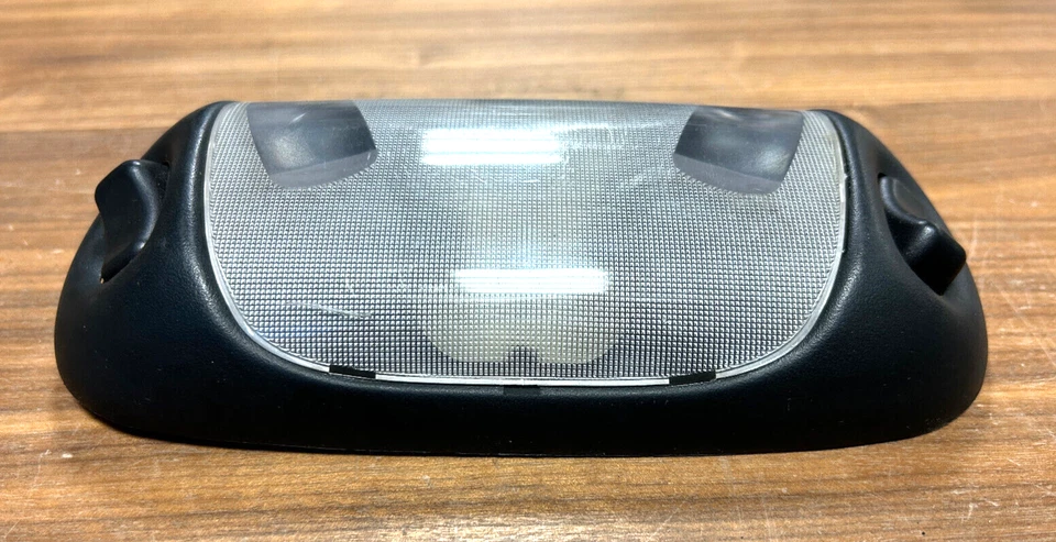 2000 Ford MUSTANG IV Back Seat Roof Light F4DB-13776-BCW - Image 2 of 4