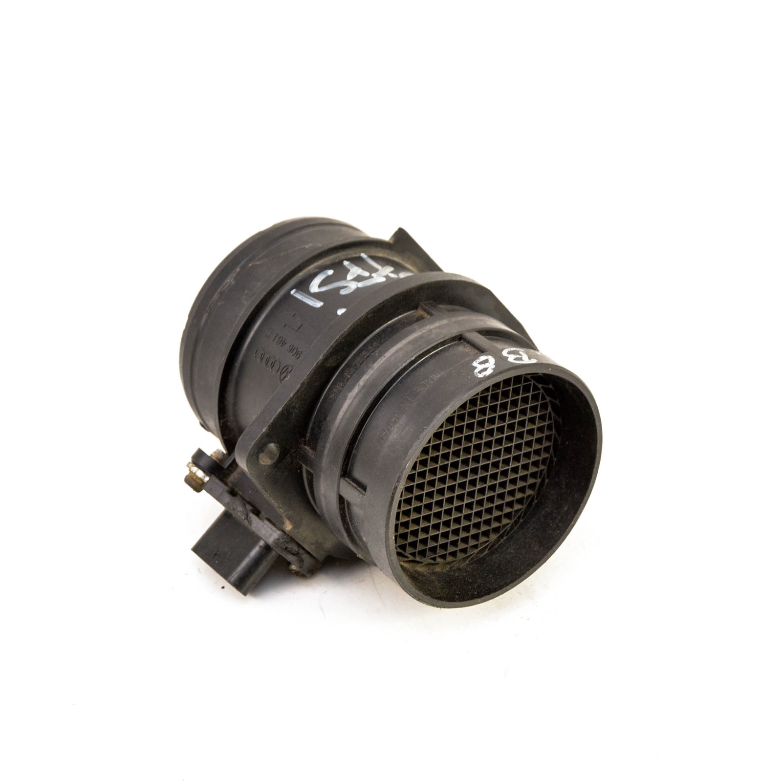 Genuine Mass Air Flow Meter Sensor MAF Audi A4 B8 8K 2007-2015 OEM 