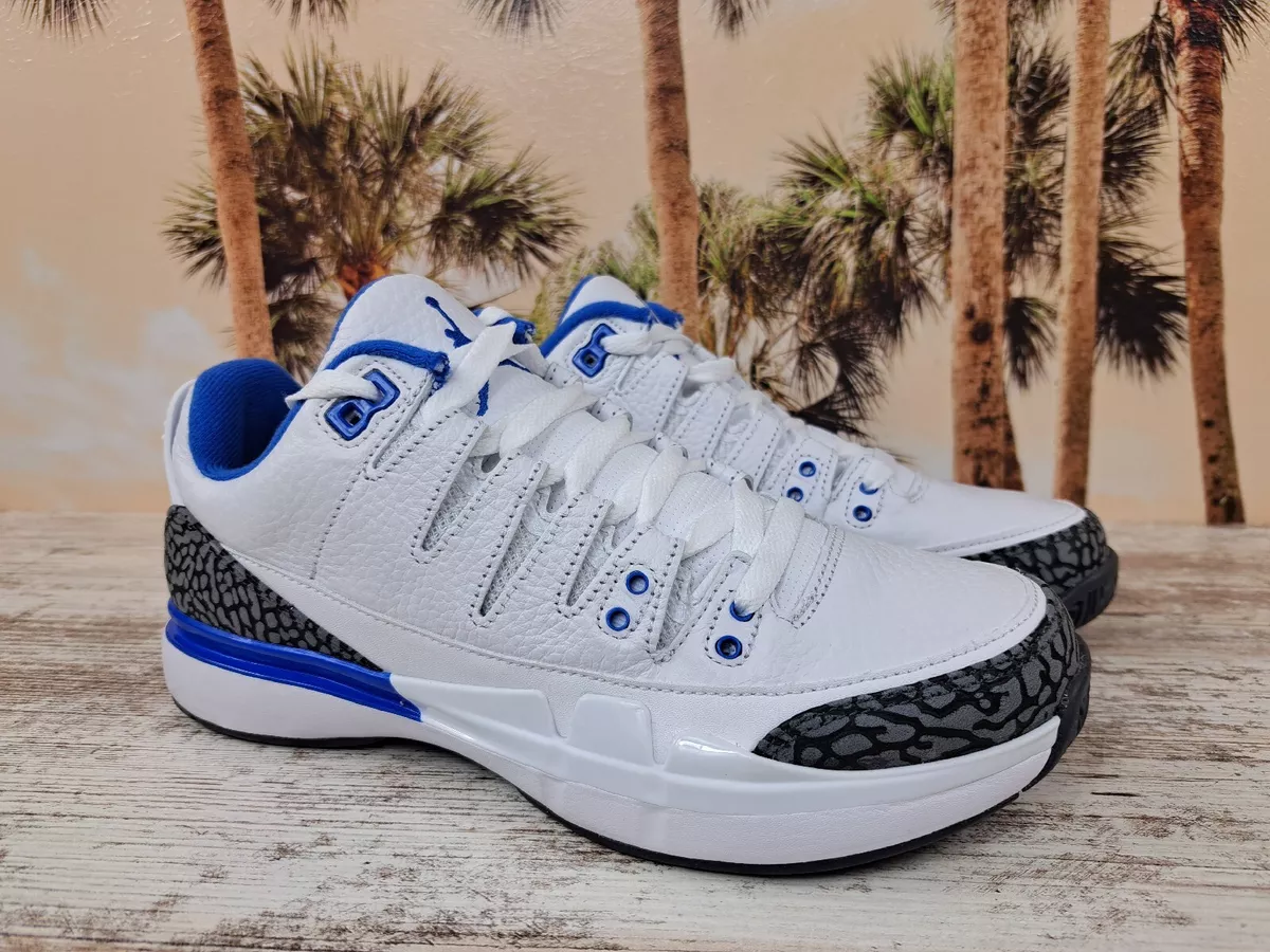 Aj3 shoes sale