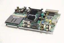 Tattile 337D 309C for Remington License Plate Scanner Reader 