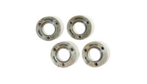 PORSCHE 911 Abschlussdeckel SWB 90112706419 Nockenwelle