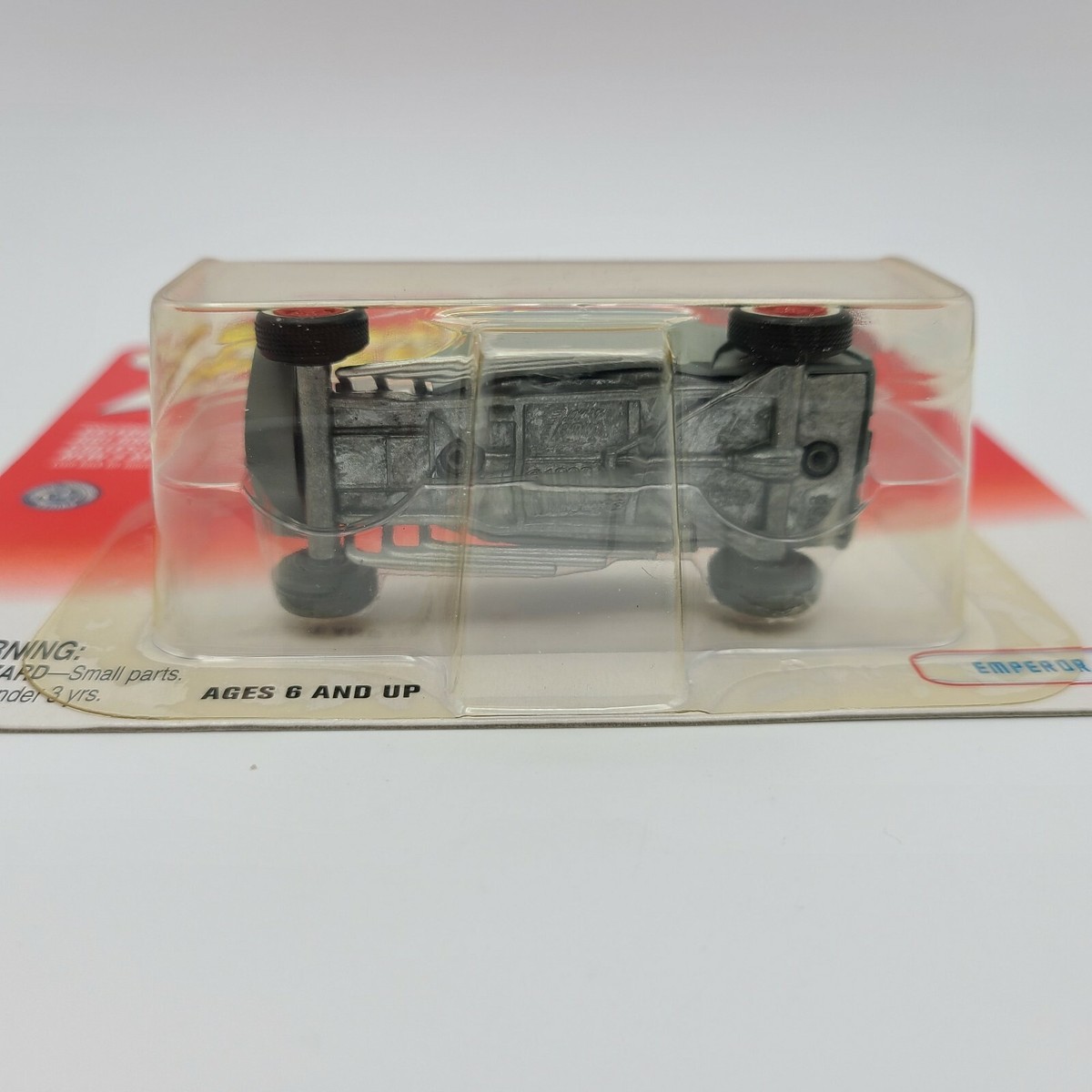 Johnny Lightning Retro Rods ミニカーセット 未開封】Johnny Lightning SURF RODS ミニカーセット - メルカリ