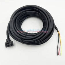 ONE Fits Mitsubishi MR-PWS1CBL15M-A1-L Cable New