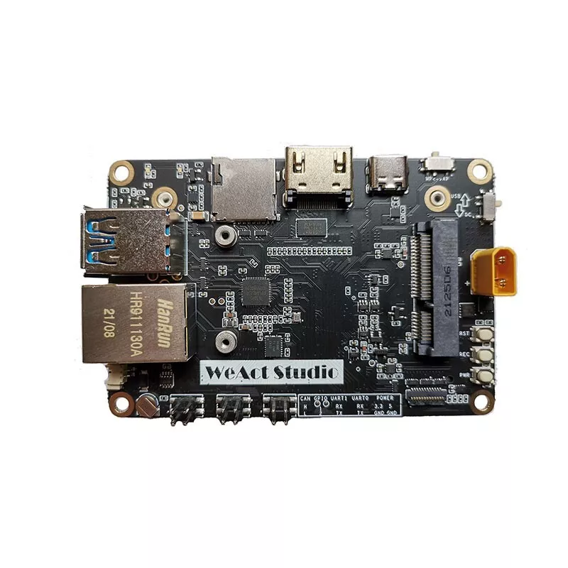 NVIDIA Jetson Nano Xavier TX2 NX Carrier Board Board Support SD/TF Card Boot
