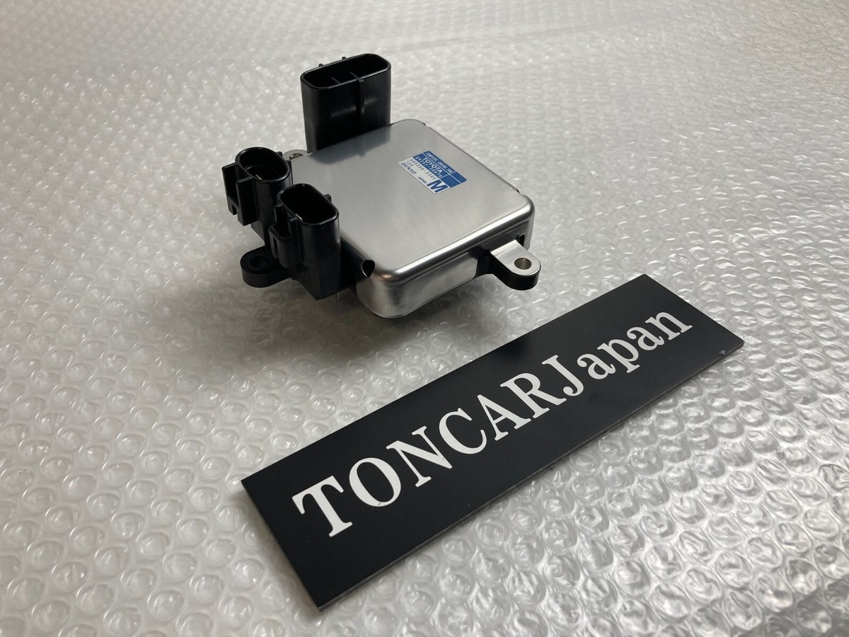 J.♡ TOYOTA GENUINE LEXUS COMPUTER COOLING FAN 89257 - 30070 | eBay