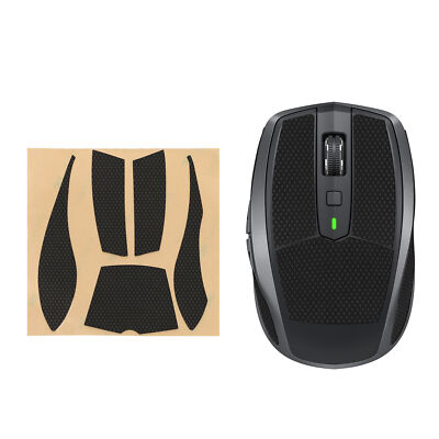 Gaming Maus Grip Tape für Logitech MX Anywhere 2S Maus 
