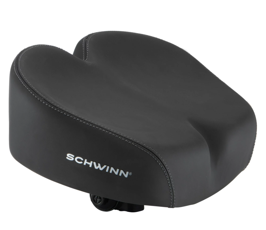 no pressure bike seat