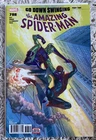 The Amazing Spider-Man #798 Marvel Comics 2018 Red Goblin Alex Ross SentInMailer