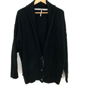 free people eucalyptus cardigan