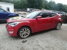 Driver Left Tail Light Without LED Accent Fits 12-17 VELOSTER 258838