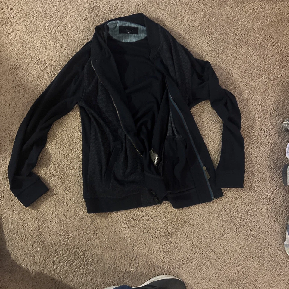 Ted Baker cremallera Foto 3 de 4