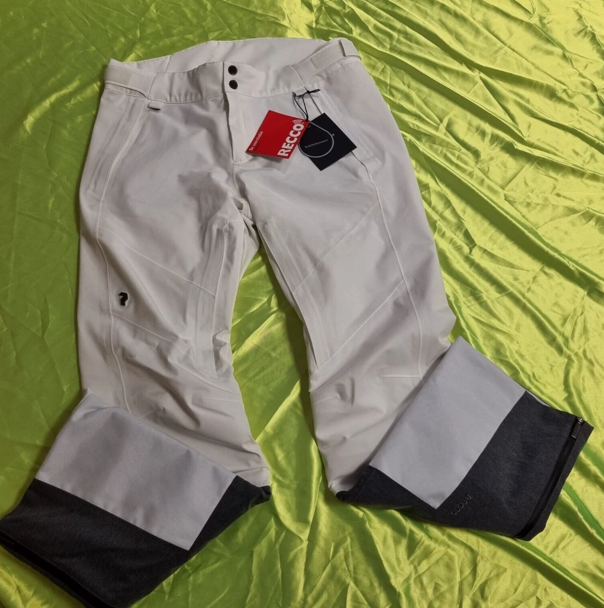 Peak performance deals women's ski pants