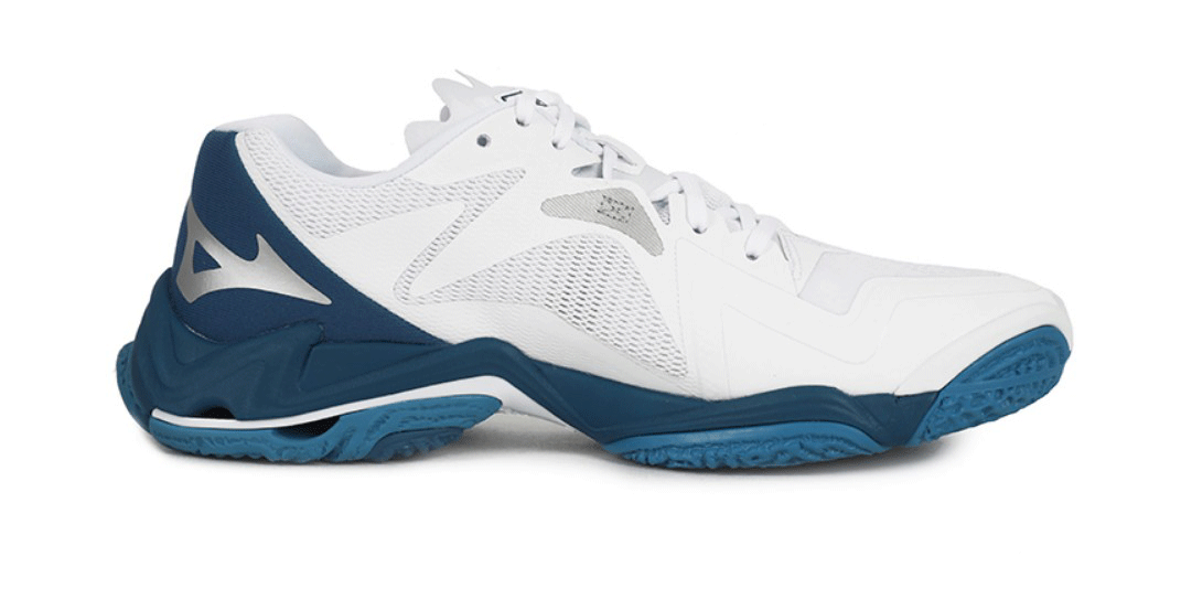 Mizuno Wave Lightning Z8 Men's Badminton Shoes V1GA2400-21