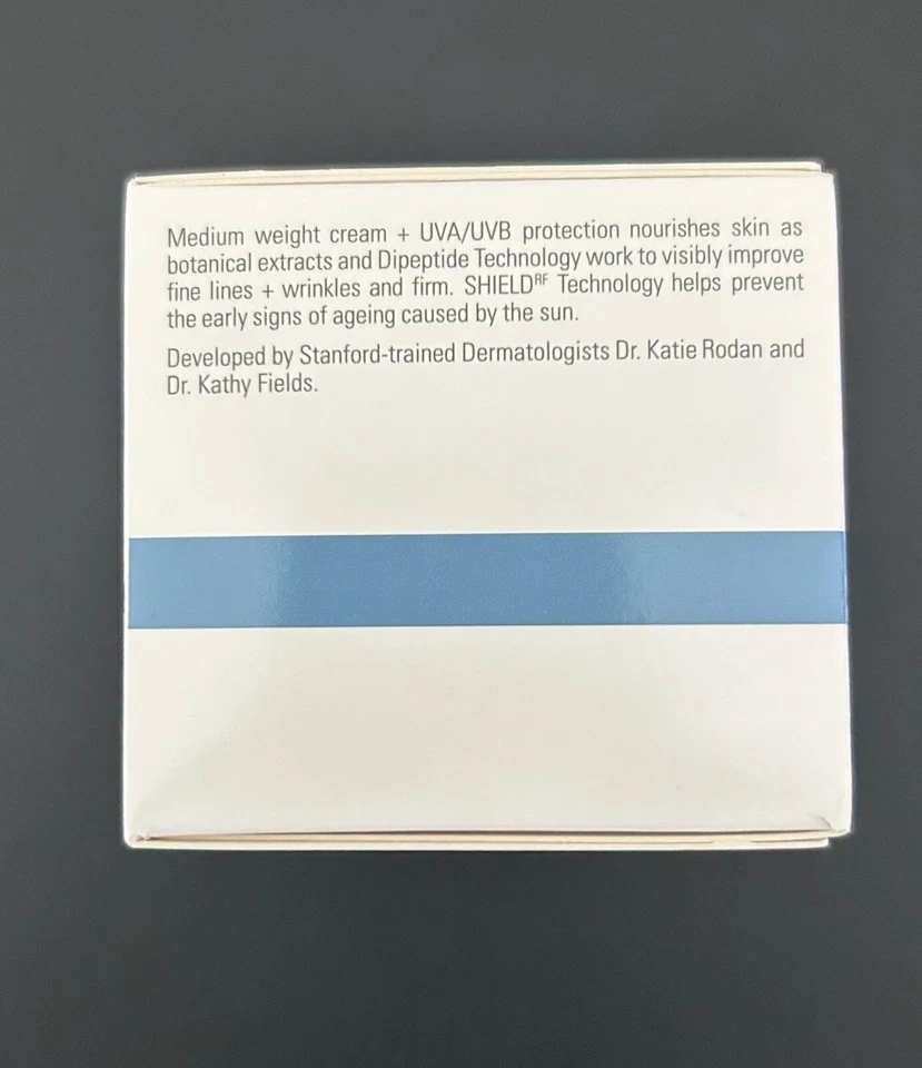 Rodan And Fields AM Redefine Triple Defense Cream SPF30 !SEALED & FREE SHIPPING! - Image 4 of 4