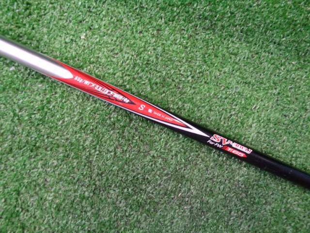 45000→ SPRING SALE Dunlop SRIXON Z-STEEL II Fairway Wood 4W SV-3013J T-65 (S