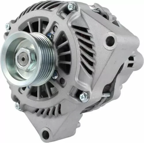Alternador 250 Amp Alto Rendimiento Pontiac G8 V8 6.0L 6.2 litros 2009 11421 Foto 2 de 2