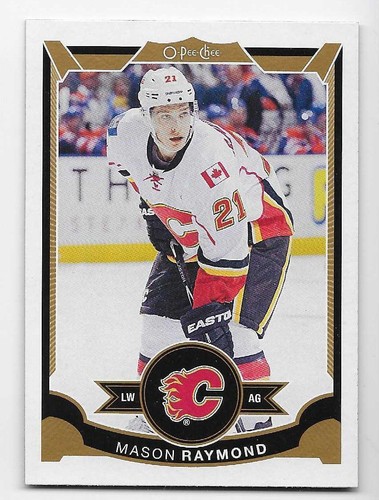 15/16 O-PEE-CHEE BASE Hockey (#101-150) U-Pick From List - Picture 18 of 51