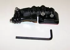 Helmet Mount For GoPro Front Chin for GoPro Hero ALL 9,8,7,6,5,4,3,2, Session