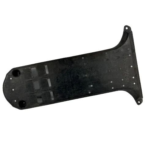 OEM 2015 - 2021 Lexus RC-F Rear Lower Engine Cover Splash Shield 