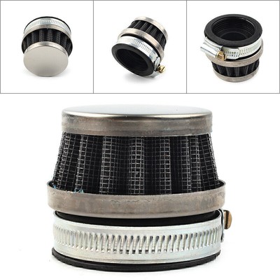 42mm Performance Luftfilter GY6 150cc-250cc ATV Go Kart Pit Dirt Bike rad de