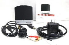 Resound Unite TV Streamer 2 GN Hearing Aids SAS-3 A/S Dolby Digital Works Great