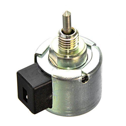 1x Fuel Solenoid Replace Fit Kawasaki Fh541v Series 211887002 US for