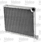 PEUGEOT 508 2010- Heater Core Exchanger Valeo 1.6L-2.2L